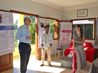 Cônsul geral da Alemanha no Rio de Janeiro visita o Espírito Santo 3