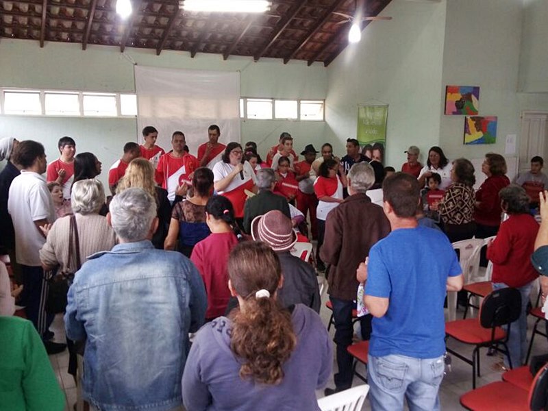 Texto: roberly Pereira / Fotos: Roberly Pereira