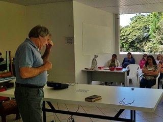 Dia das Mães comemorado de forma especial no hospital de Domingos Martins 3
