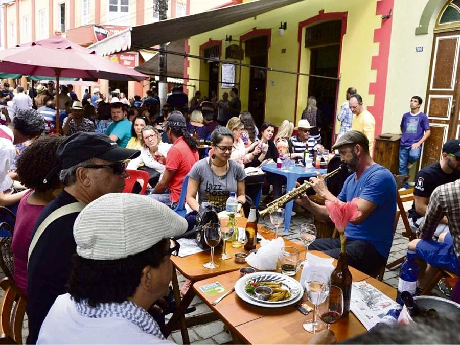 Texto: Bandes / Foto: Divulgação