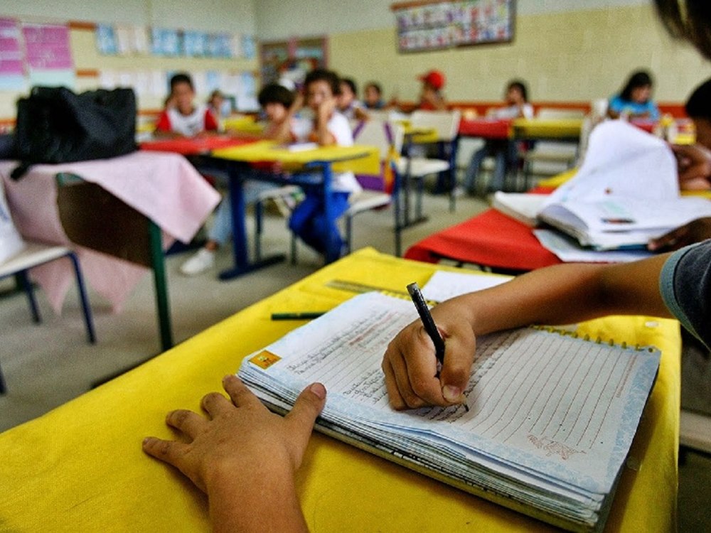 Texto: AssCom. MEC / Foto: Divulgação