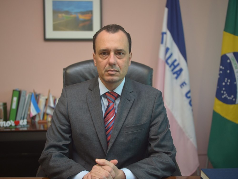 Texto: Governo ES / Foto: SECOM-ES
