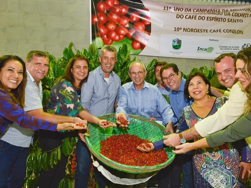 Texto: Governo do ES / Foto: Fred Loureiro/ Secom-ES