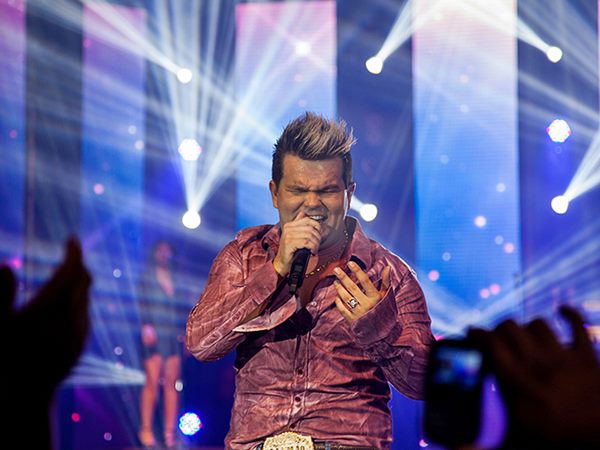 Feras do forro e sertanejo abrem a temporada de festas nas montanhas 04