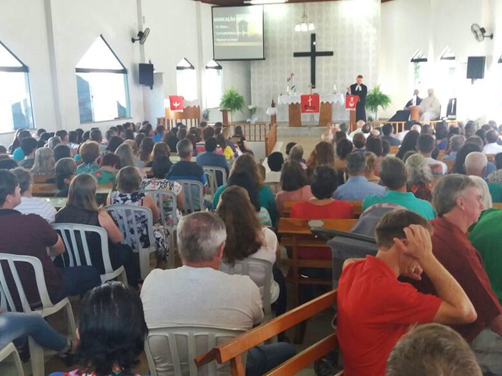 Texto: Roberly Pereira / Foto: Roberly Pereira