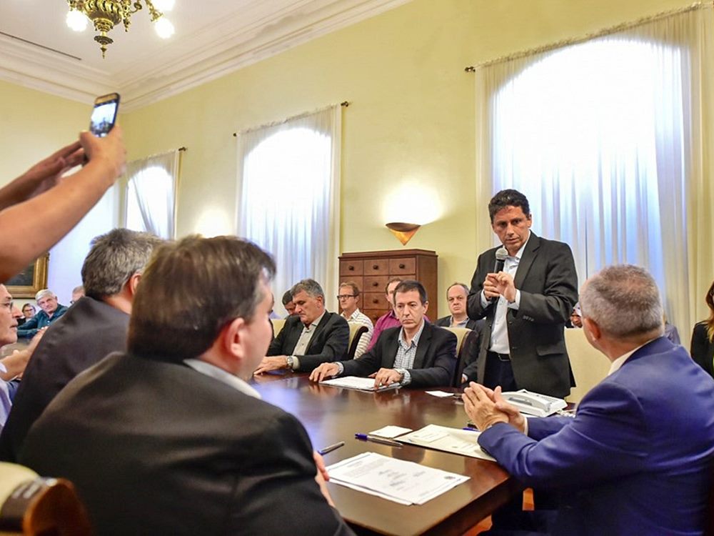 Texto: Setop / Foto: Setop