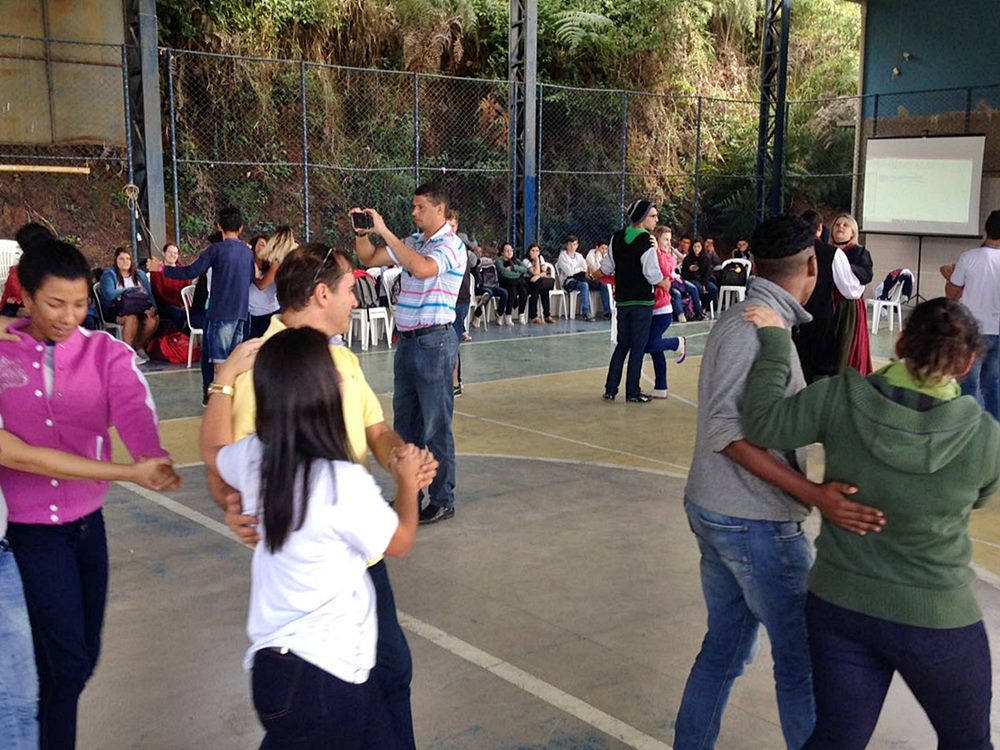 Texto: PMDM / Foto: PMDM