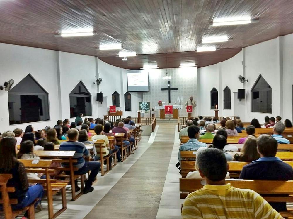 Texto: Roberly Pereira / Foto: Roberly Pereira