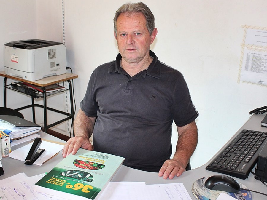 Texto: Montanhas Capixabas / Foto: Divulgação