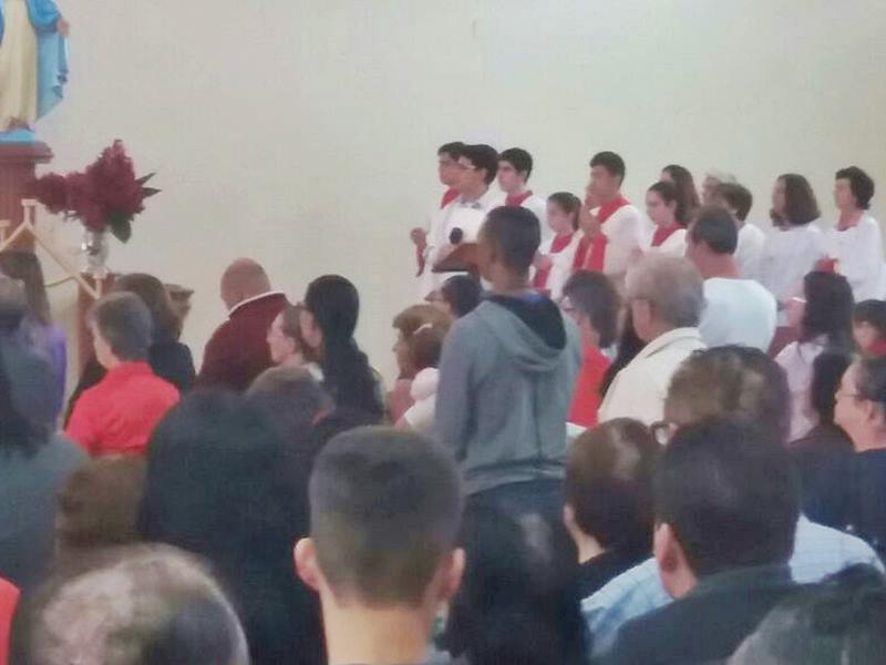 Texto: Roberly Pereira / Foto: Roberly Pereira
