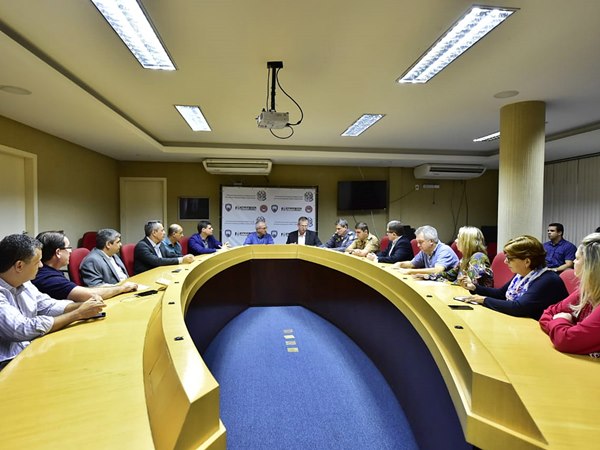 Multa de R 20 mil vai começar a ser aplicada
