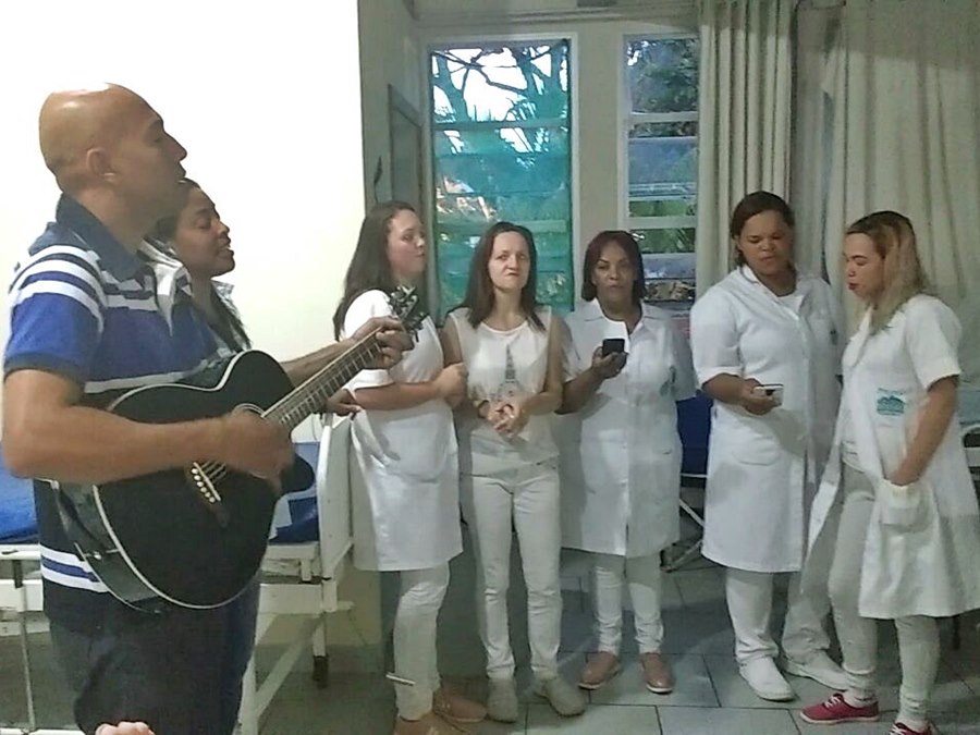 Texto: Roberly Pereira / Fotos: Reprodução Roberly Pereira