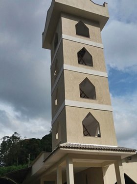 Nova celebração luterana e católica em Marechal Floriano 3