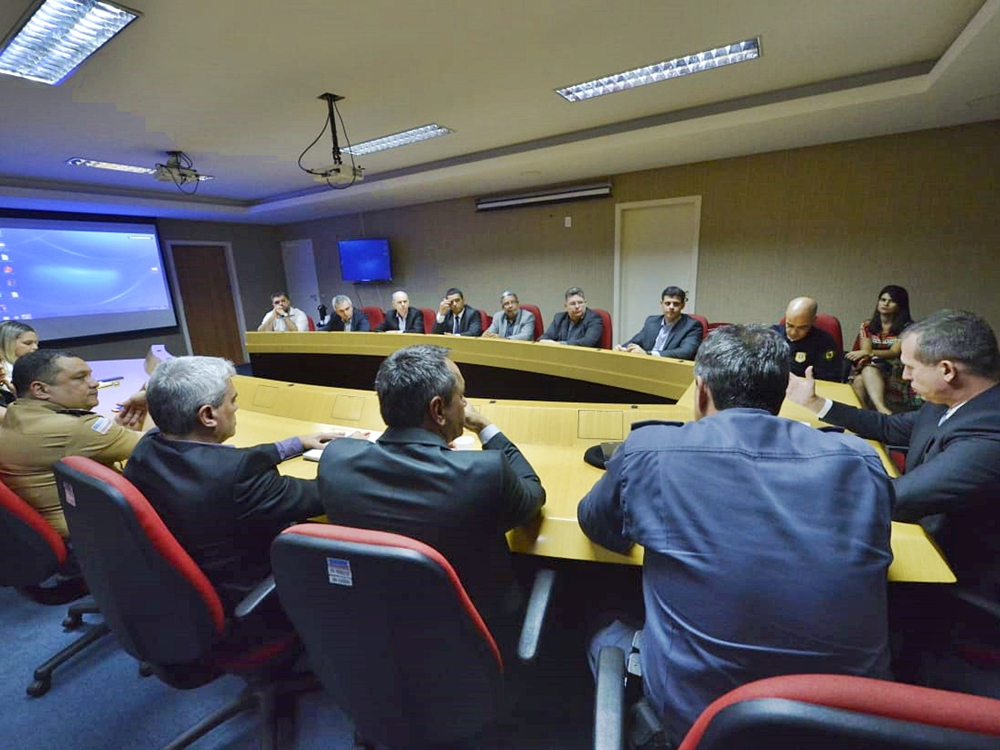 Texto: Governo do ES / Foto: Fred Loureiro/Secom-ES