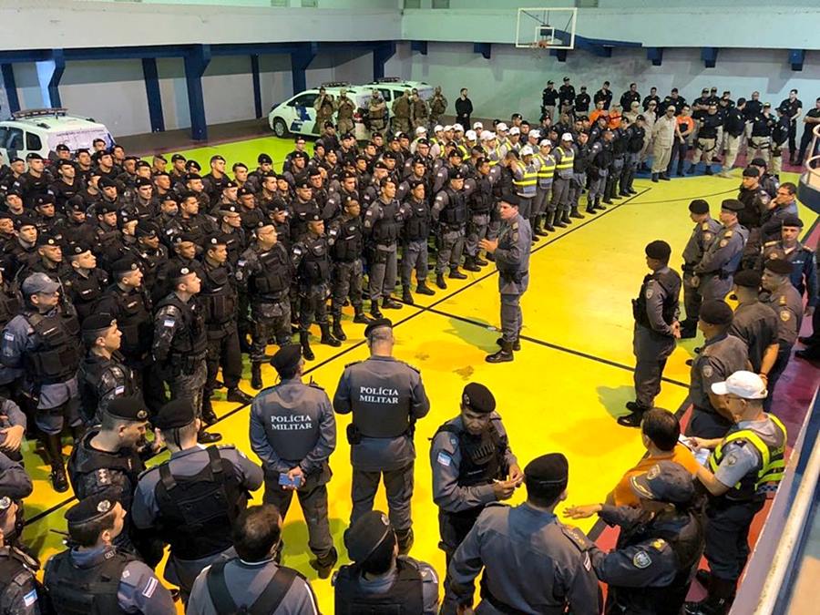 Texto: Governo do ES / Foto: Fred Loureiro/Secom-ES