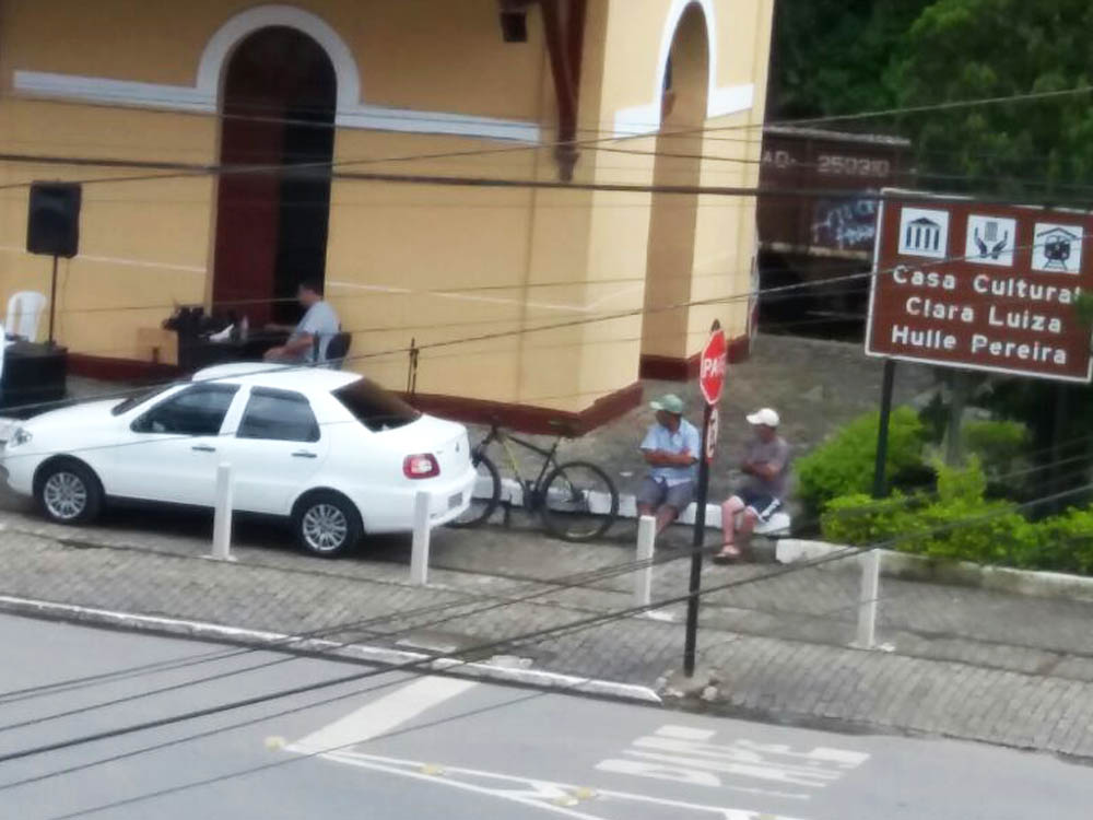 Texto: Roberly Pereira / Foto: Roberly Pereira