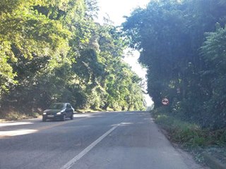 Rodovia BR 262 em Marechal Floriano vai parar nesta sexta feira 26