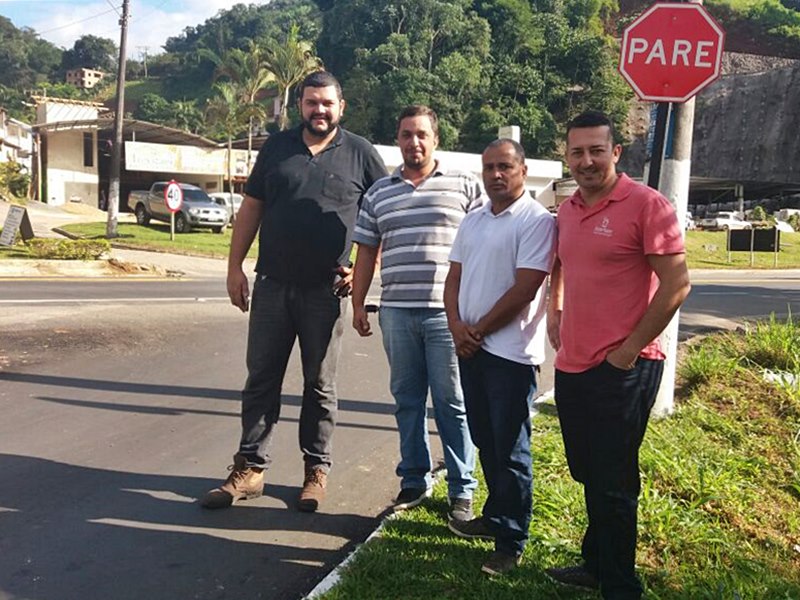 Texto: Roberly Pereira / Fotos: Roberly Pereira