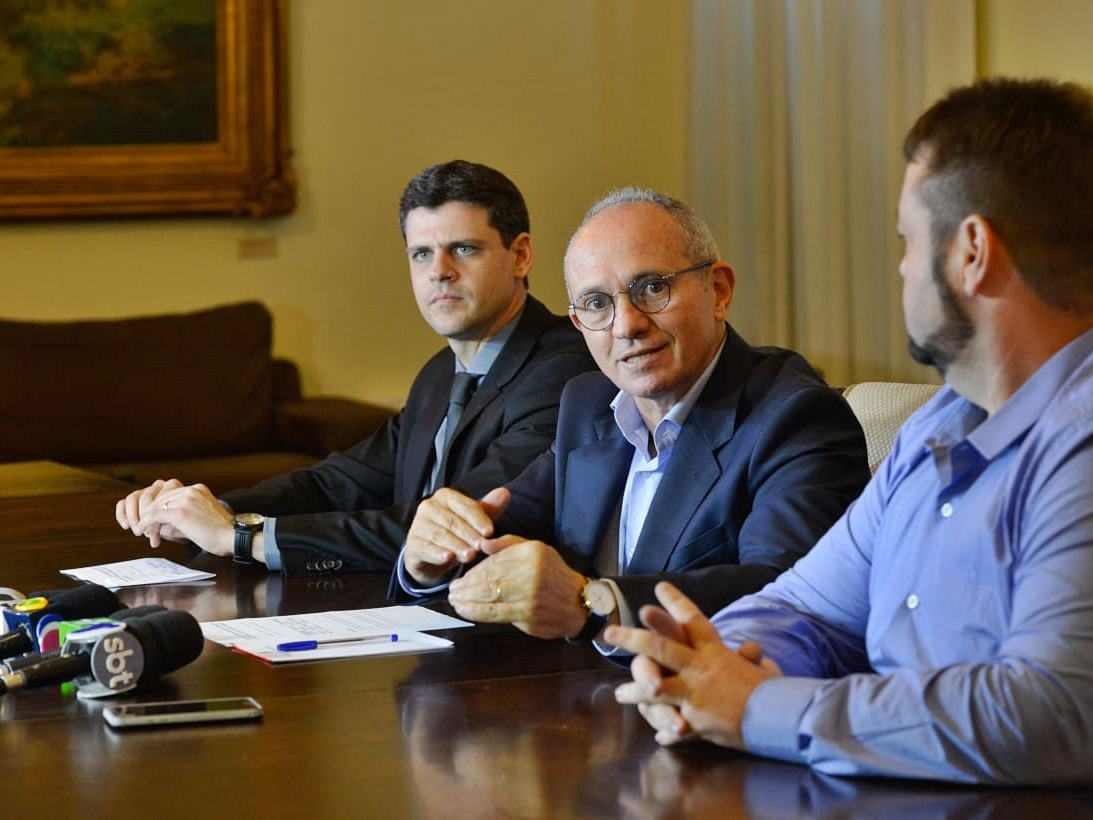 Texto: Governo do ES / Foto: Fred Loureiro/Secom-ES