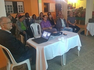 Aprovadas as contas da Sou Feliz Organização de Amparo aos Idosos de Marechal Floriano