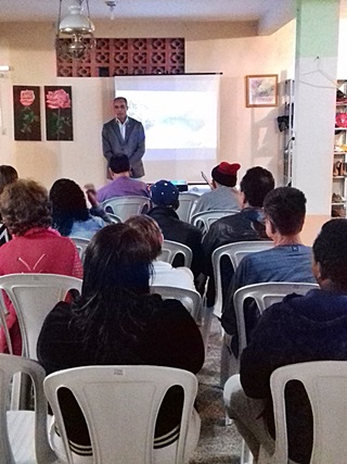 Aprovadas as contas da Sou Feliz Organização de Amparo aos Idosos de Marechal Floriano 2