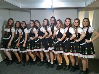 Artistas e bandas capixabas também vão brilhar na Italemanha em Marechal