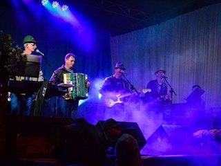 Artistas e bandas capixabas também vão brilhar na Italemanha em Marechal2