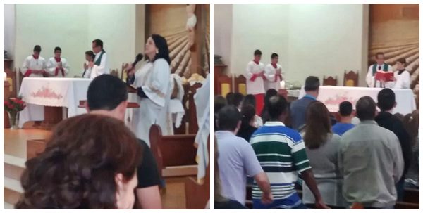 Comemoracao de Santo Antonio destaca o Pao da Fartura em Marechal Floriano 04