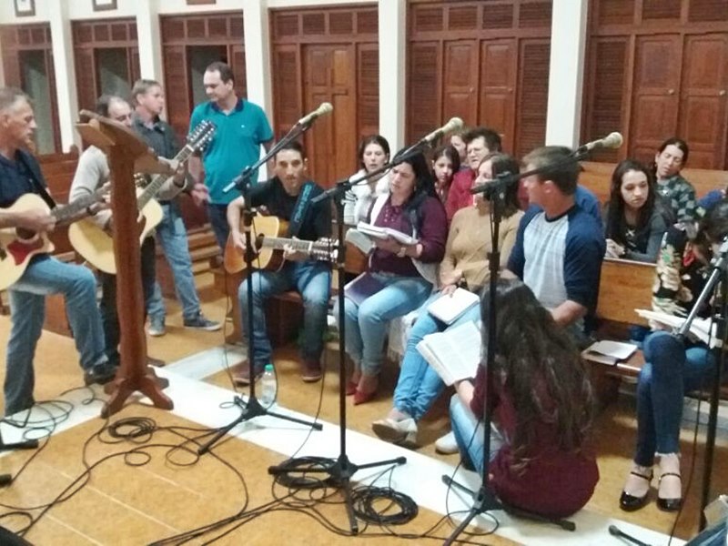 Texto: Roberly Pereira / Foto: Roberly Pereira