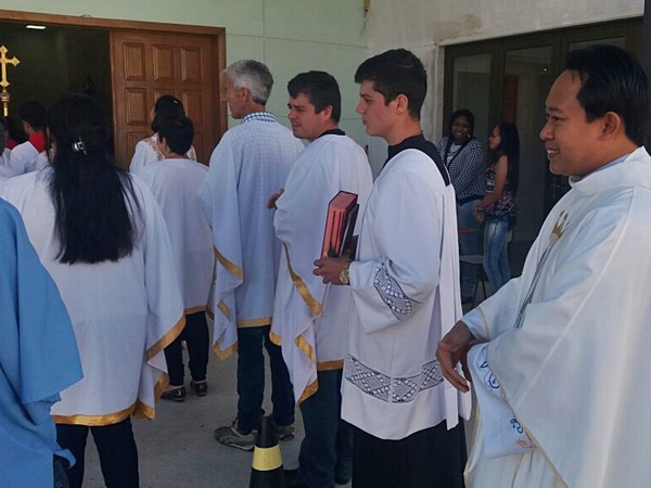 Culinaria tradicional dos imigrantes europeus e marca do Italemanha em Marechal 3