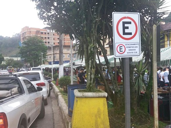 Feira sem multas em Marechal Floriano esta mais movimentada 3