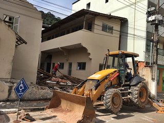 Igreja Adventista ganhará sede nova em Marechal Floriano 2
