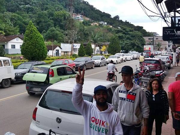 Italemanha Dispara o movimento comercial em Marechal Floriano 2