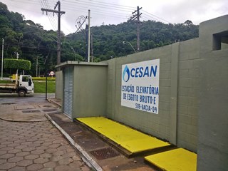 Marechal Floriano avança na despoluição do rio Jucu e garante mais qualidade de vida e de saúde 