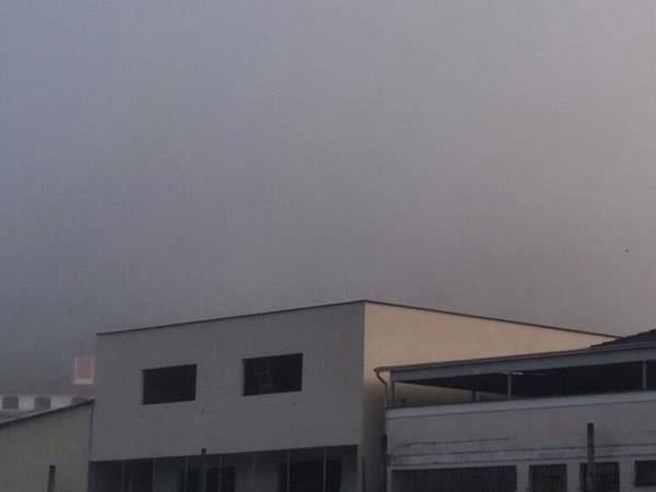 Neblina cobre a Regiao Serrana na madrugada deste sabado 30 2
