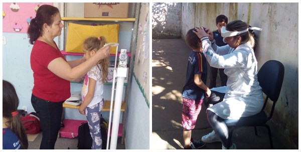 Programa de Atendimento a Saude de Criancas e Adolescentes em Marechal Floriano 03