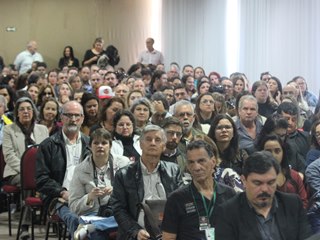 Seminário de turismo nas montanhas capixabas reuniu mais de 500 pessoas 5