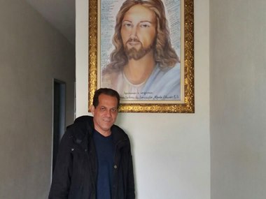 Solenidade do Sagrado Coração de Jesus na próxima sexta feira 08 em Marechal Floriano