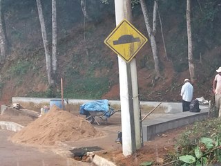 Antiga biquinha ganha novo local para servir moradores e visitantes em Marechal Floriano 2