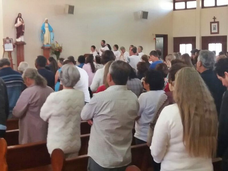 Texto: Roberly Pereira / Foto: Roberly Pereira