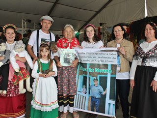 Araguaia celebra a cultura italiana no próximo fim de semana