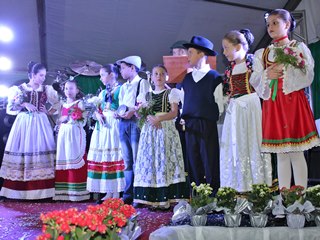 Araguaia celebra a cultura italiana no próximo fim de semana 2