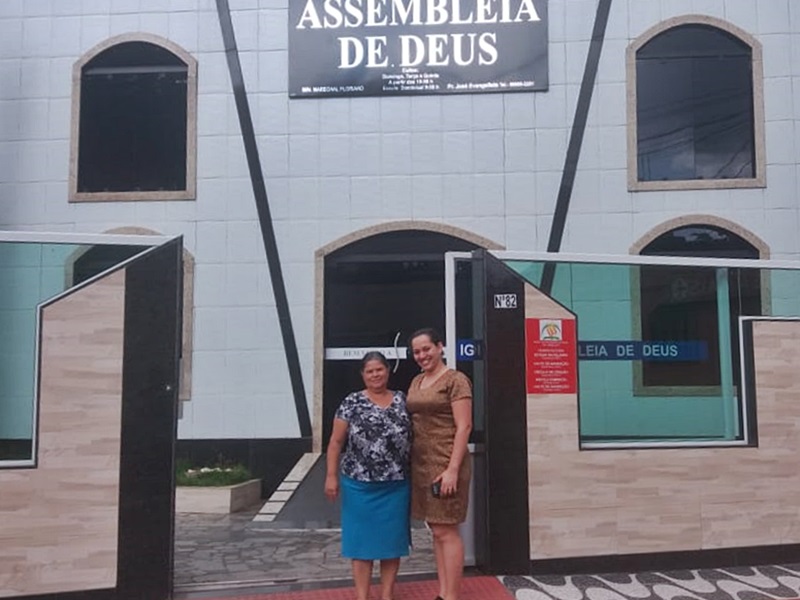 Texto: Roberly Pereira / Foto: Roberly Pereira