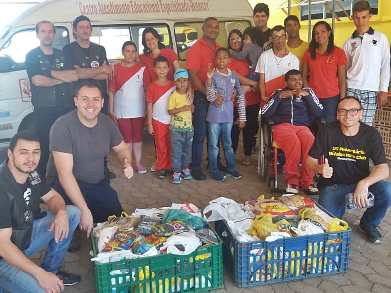 Texto: Roberly Pereira / Fotos: Roberly Pereira