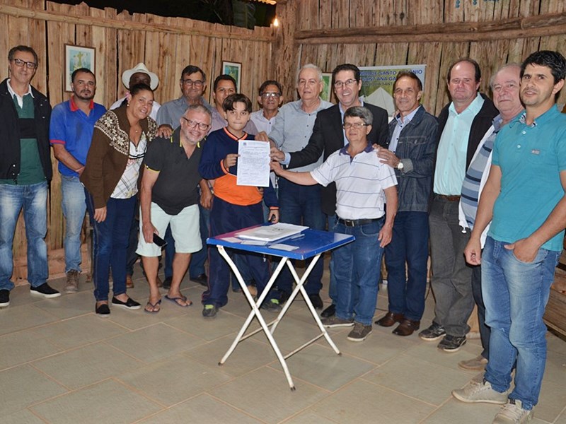 Texto: SEAG / Foto: SEAG