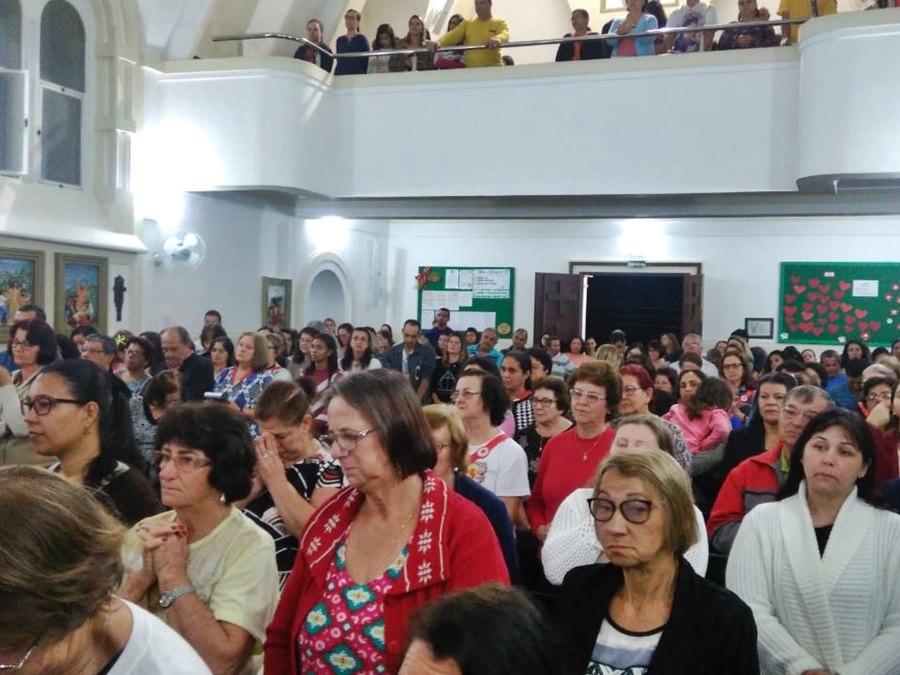 Texto: Roberly Pereira / Fotos: Reprodução Roberly Pereira