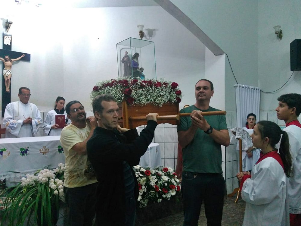 Texto: Roberly Pereira / Foto: Reprodução Roberly Pereira