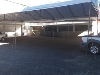 Comunidade de Todos os Santos em Guarapari encerra no sábado 21 a peregrinação da imagem de SantAna