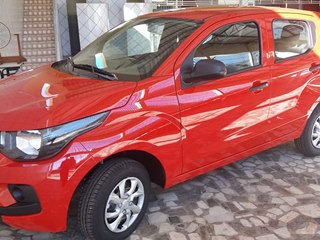 Comunidade de Todos os Santos em Guarapari encerra no sábado 22 a peregrinação da imagem de SantAna