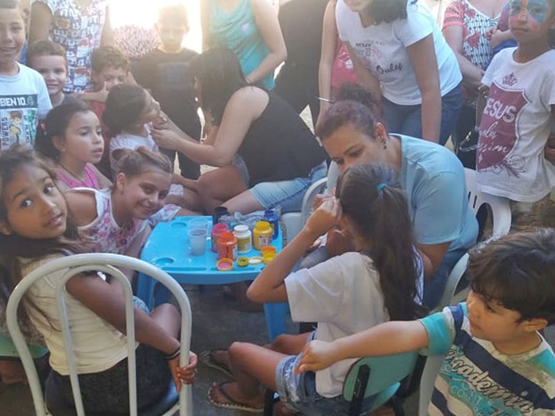 Texto: Roberly Pereira / Foto: Roberly Pereira
